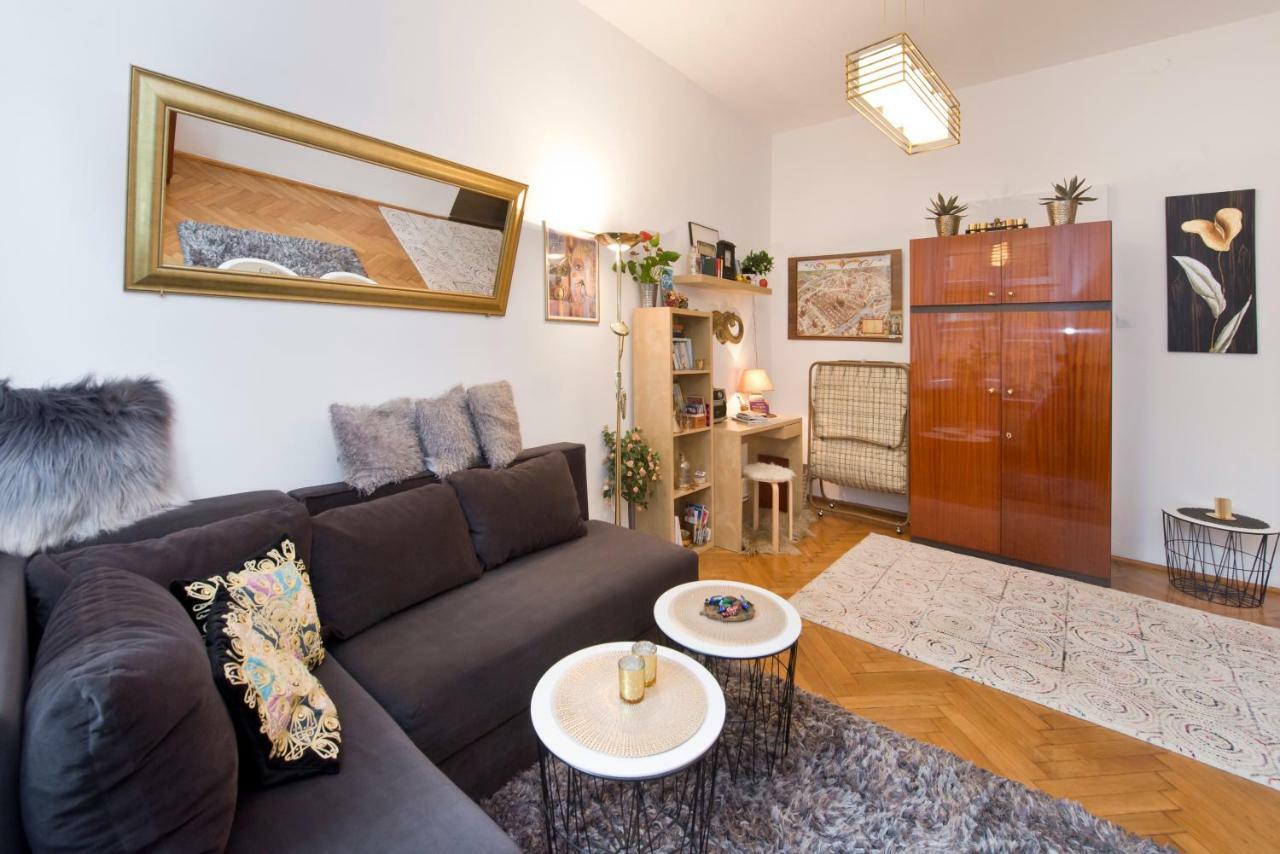Apartament Studio Lawendowa Гданськ Екстер'єр фото